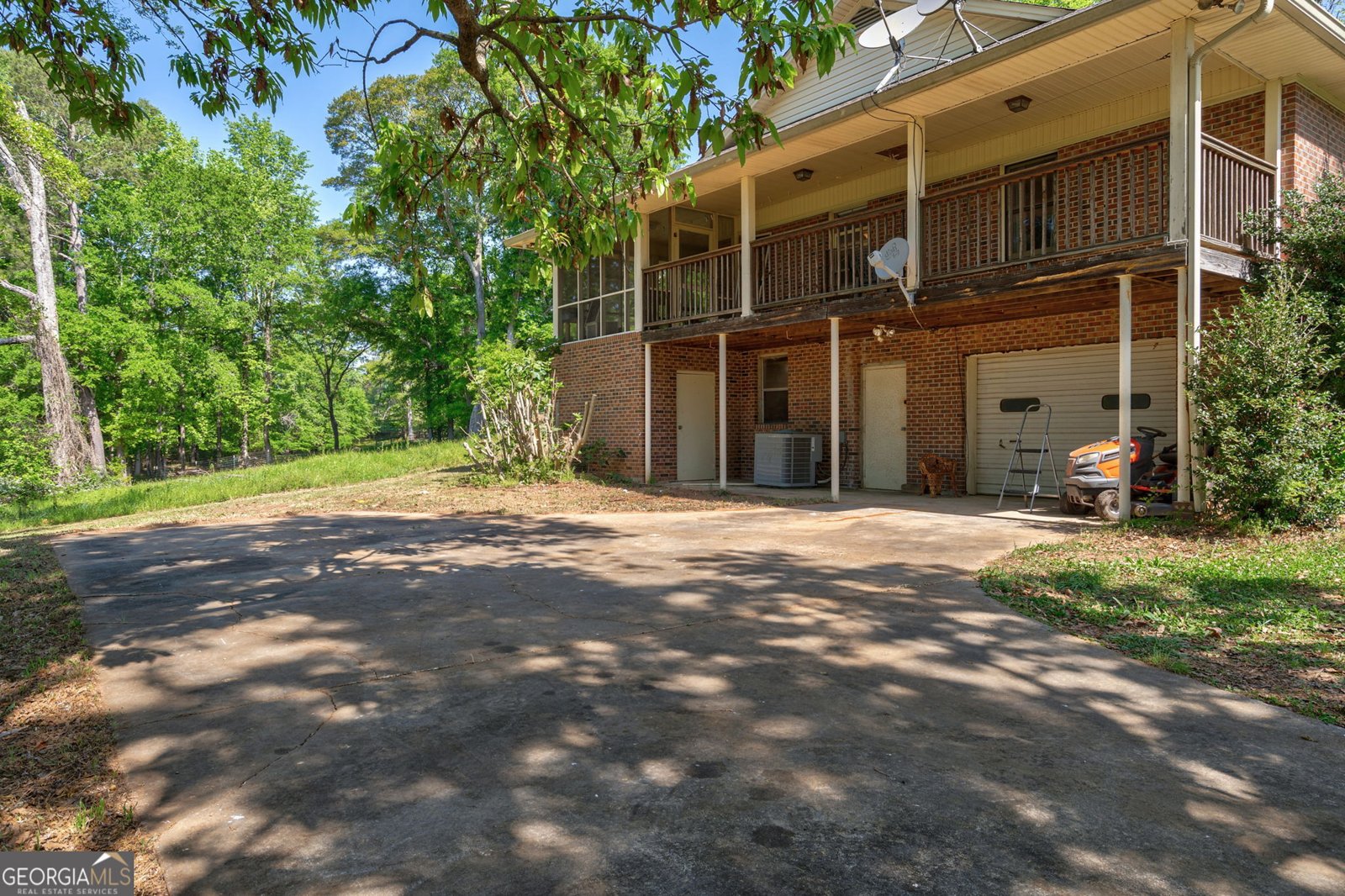 1281 Apalachee River Road Madison - Photo 58