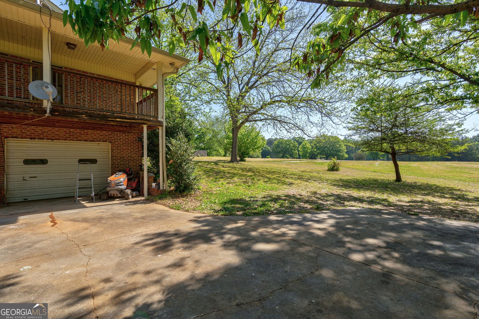 1281 Apalachee River Road Madison - Photo 59