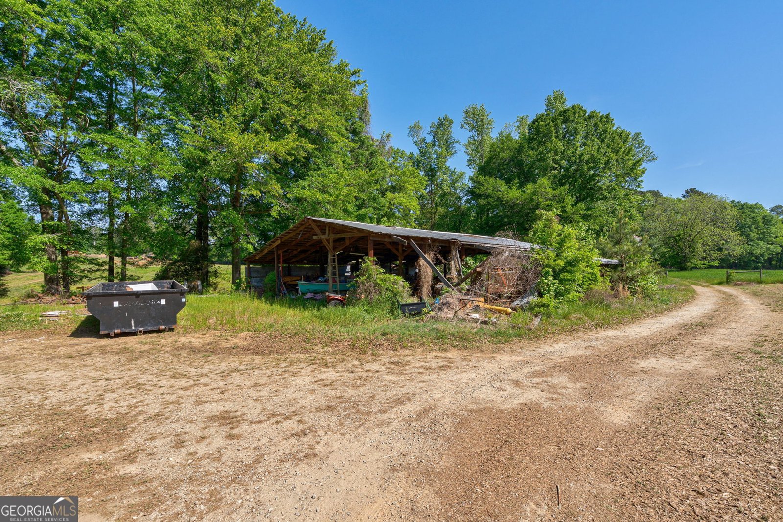 1281 Apalachee River Road Madison - Photo 65