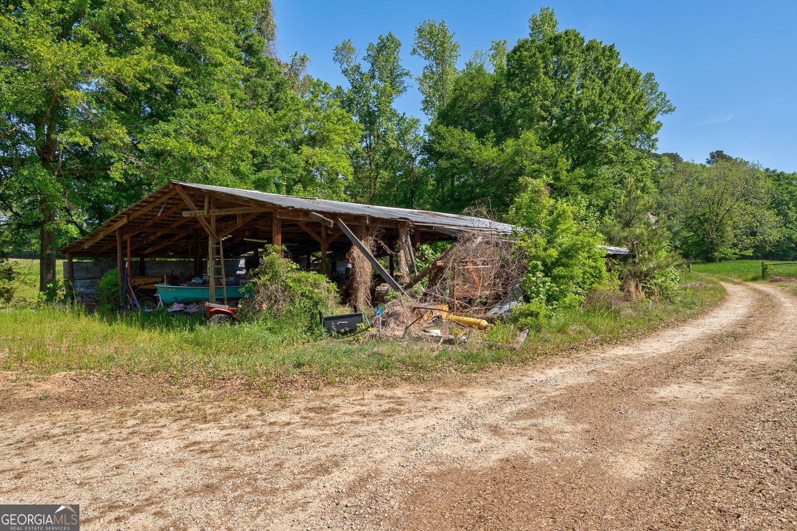 1281 Apalachee River Road Madison - Photo 66