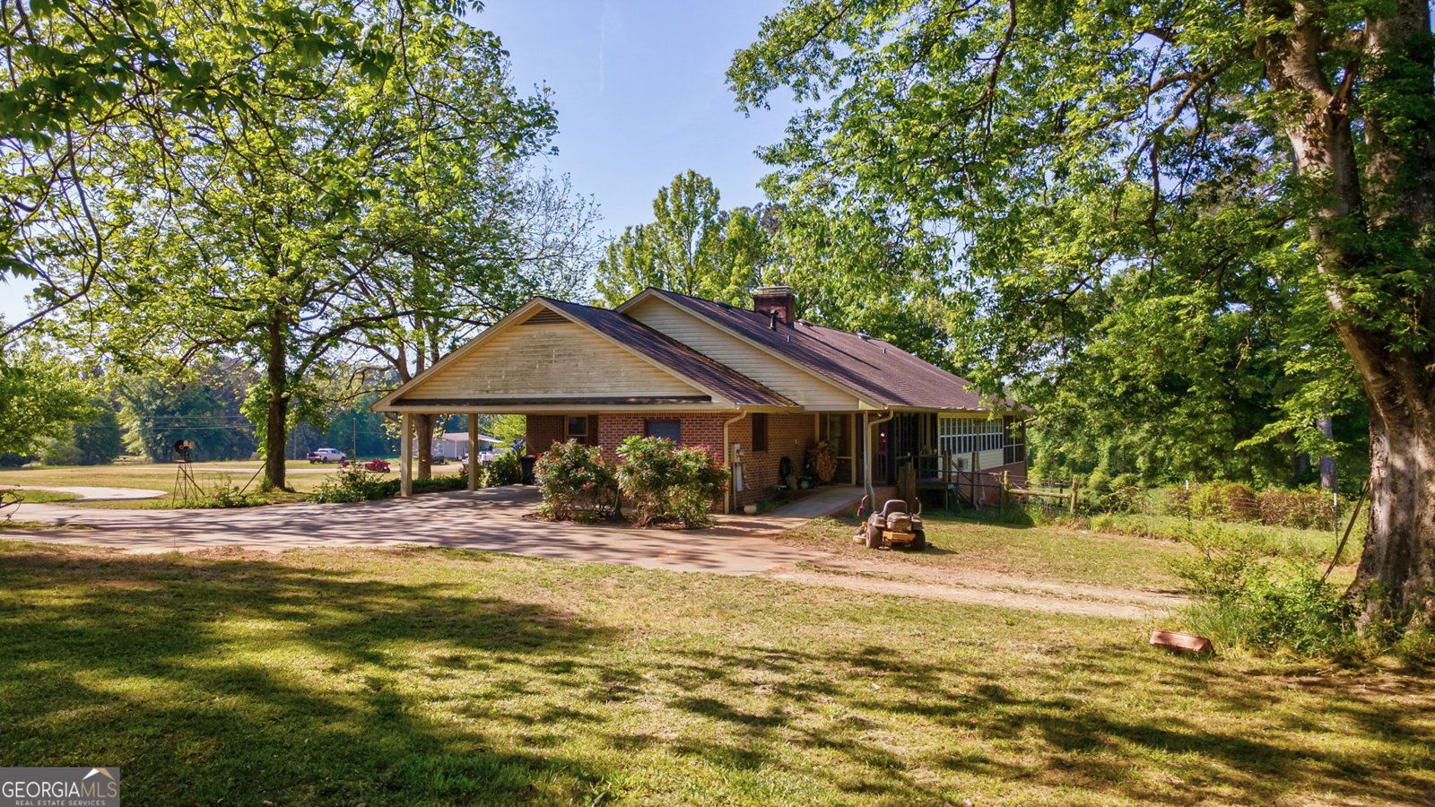 1281 Apalachee River Road Madison - Photo 71