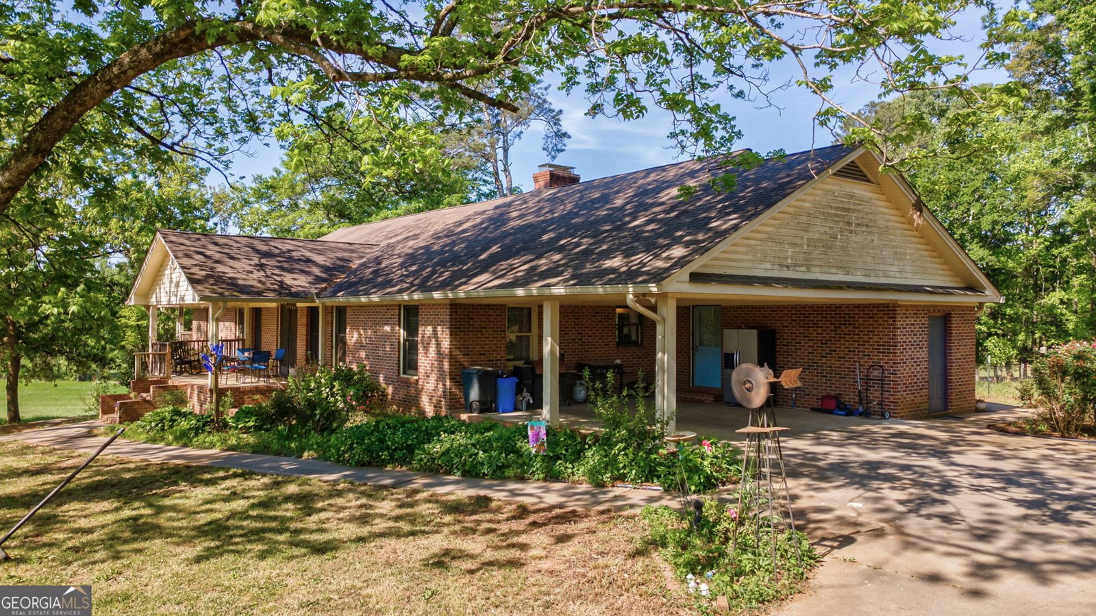 1281 Apalachee River Road Madison - Photo 72