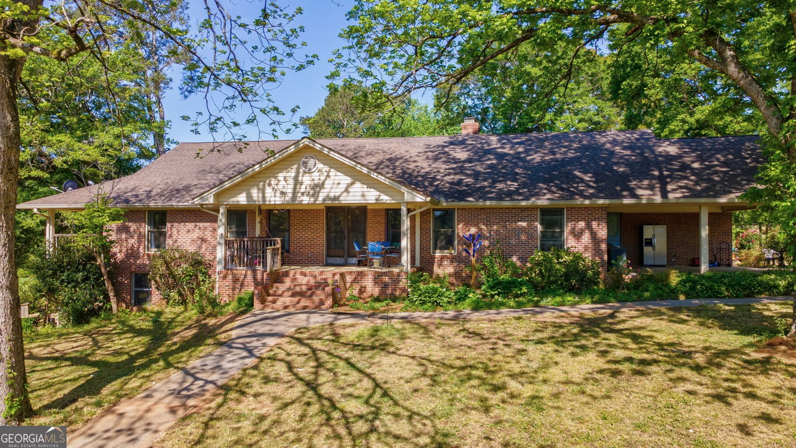 1281 Apalachee River Road Madison - Photo 73