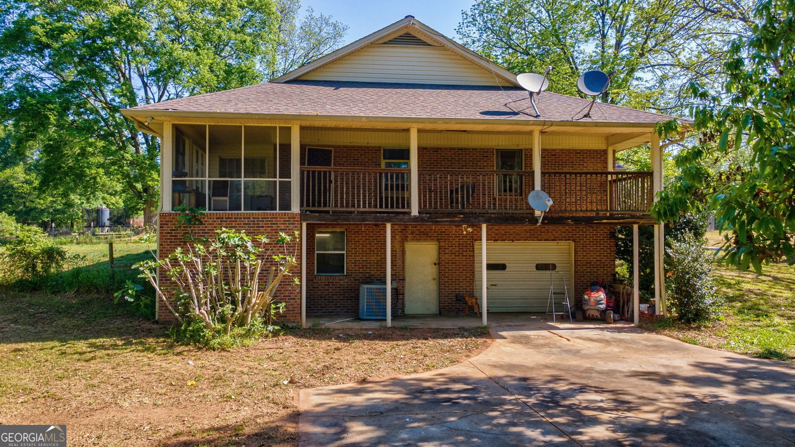 1281 Apalachee River Road Madison - Photo 76