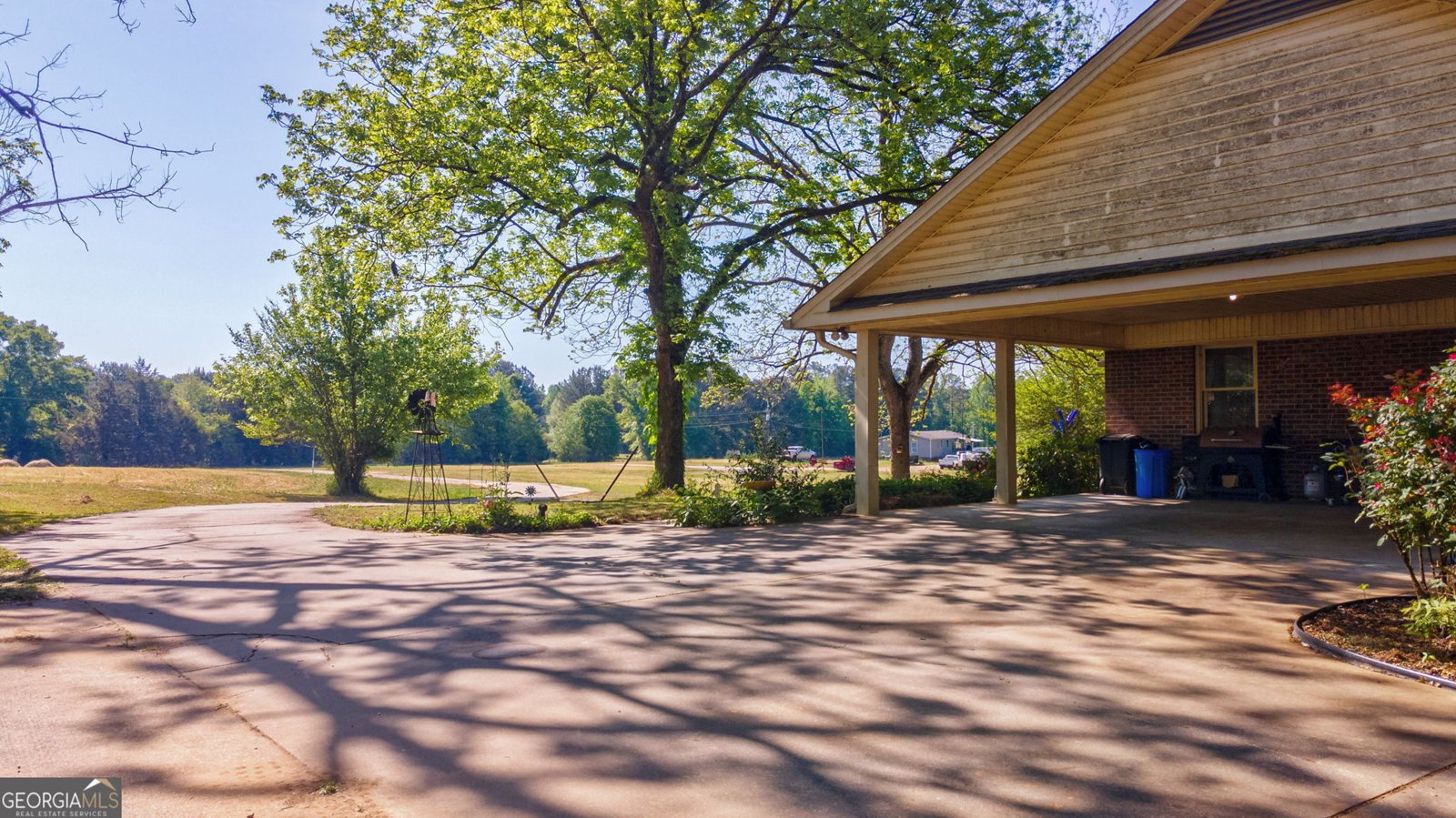 1281 Apalachee River Road Madison - Photo 81