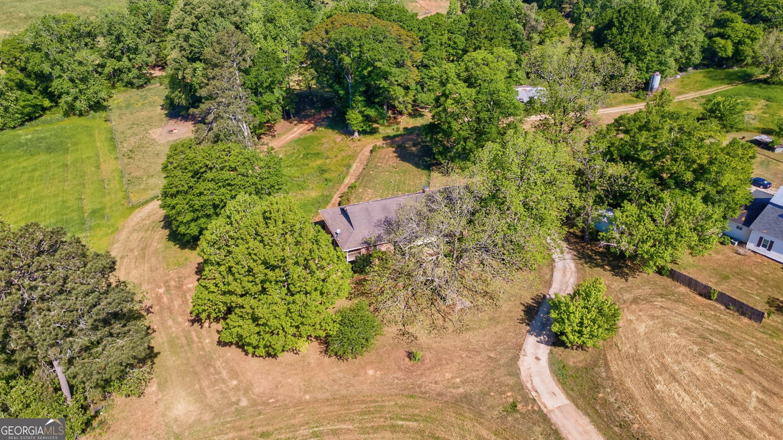 1281 Apalachee River Road Madison - Photo 86