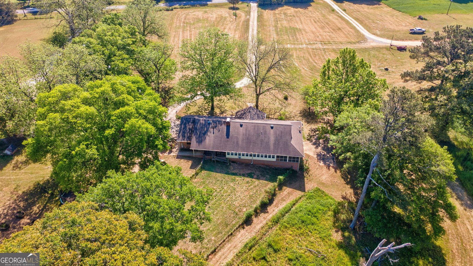 1281 Apalachee River Road Madison - Photo 87