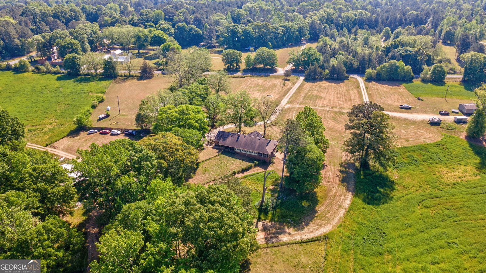 1281 Apalachee River Road Madison - Photo 98