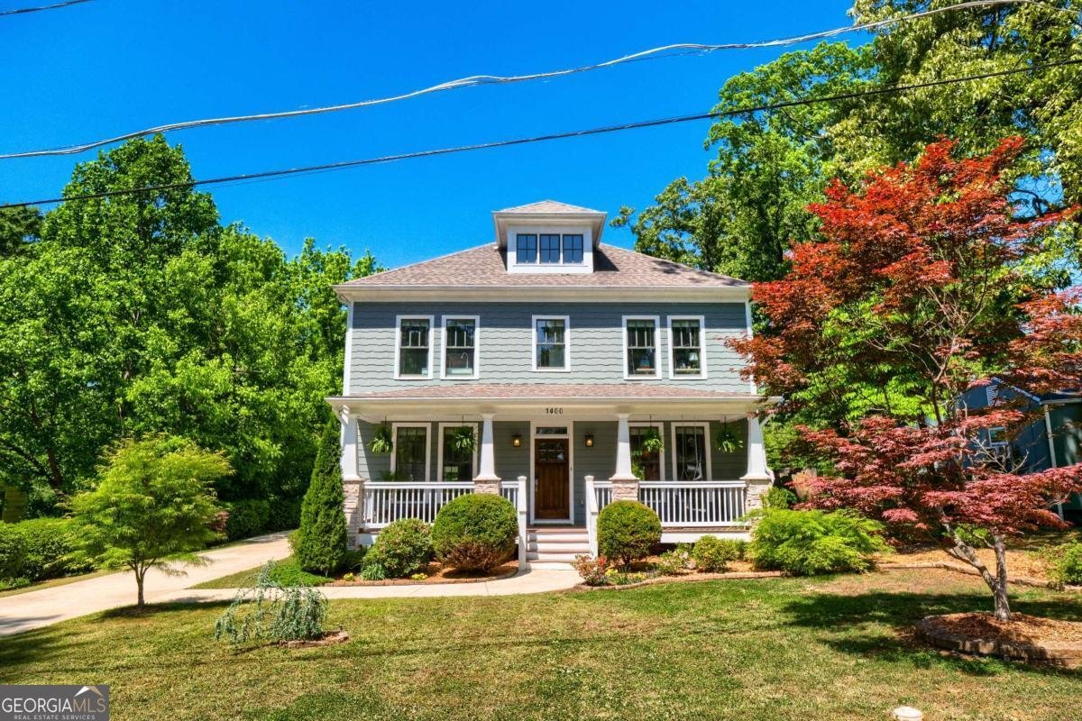 1400 Diamond Avenue SE Atlanta - Photo 1