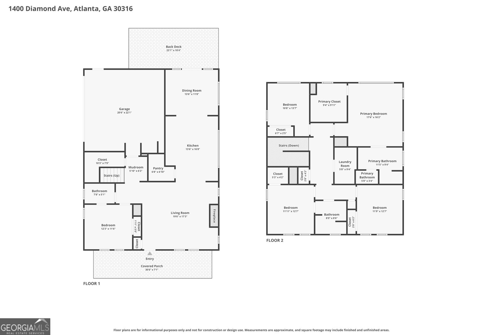 1400 Diamond Avenue SE Atlanta - Photo 35