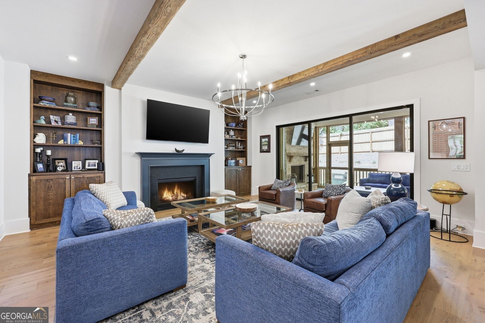 1872 Hickory Road Chamblee - Photo 13