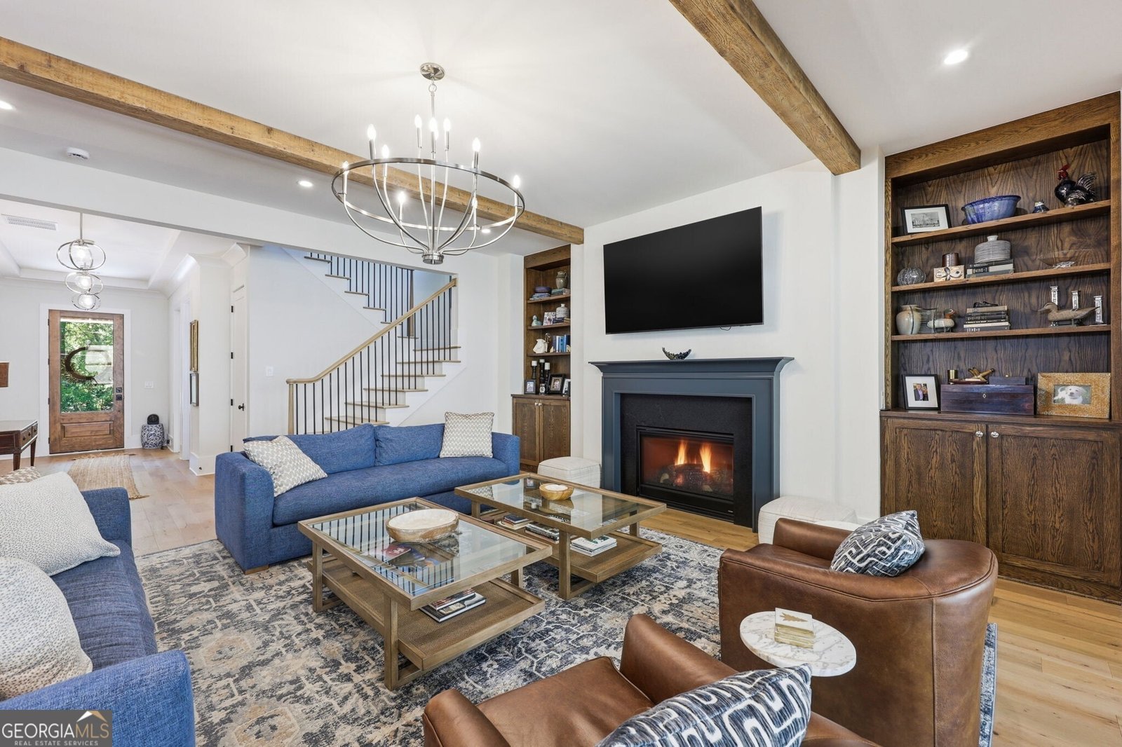 1872 Hickory Road Chamblee - Photo 14