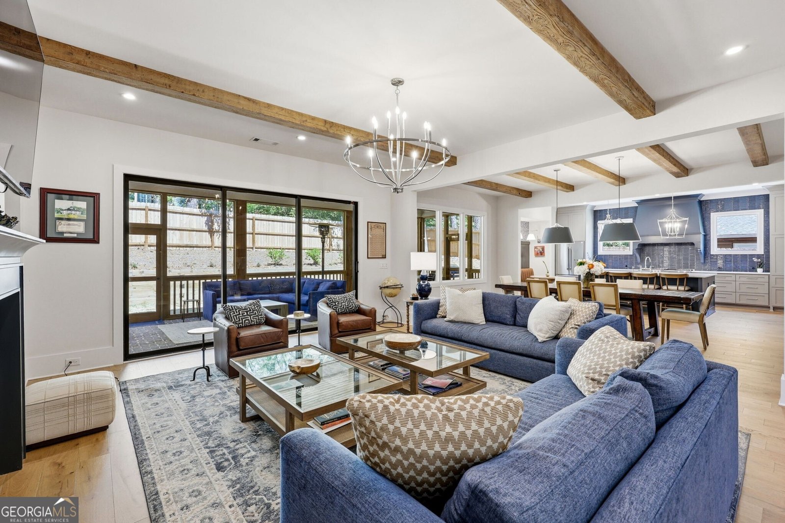 1872 Hickory Road Chamblee - Photo 15