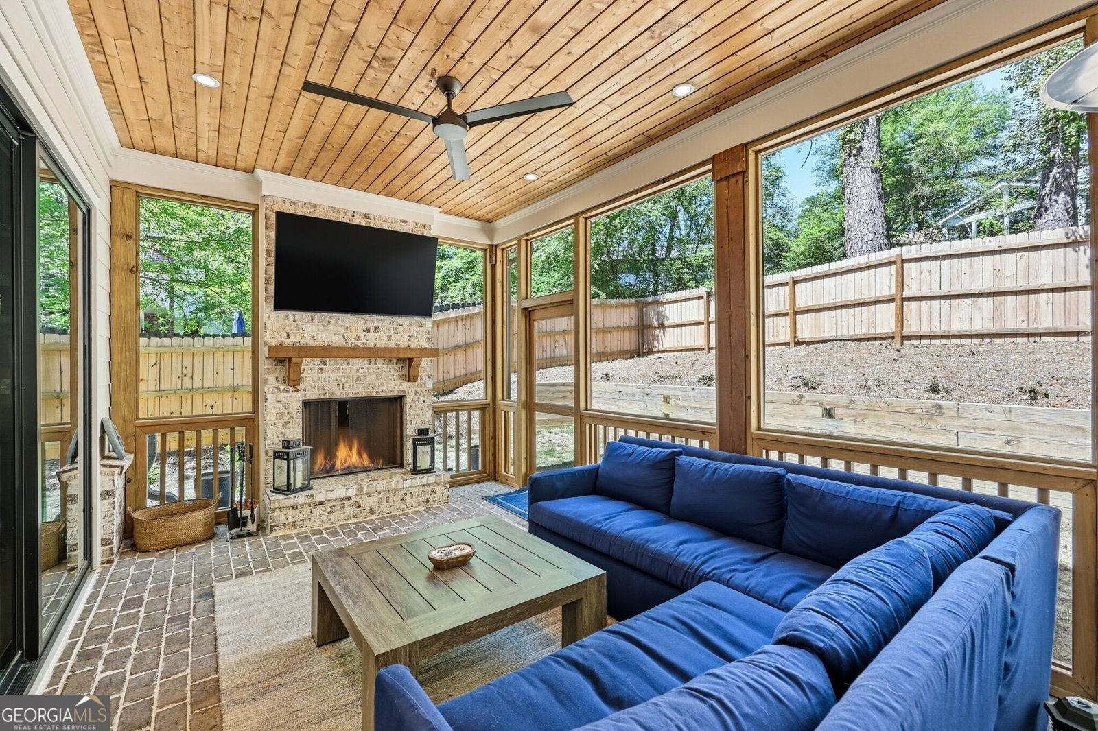 1872 Hickory Road Chamblee - Photo 16