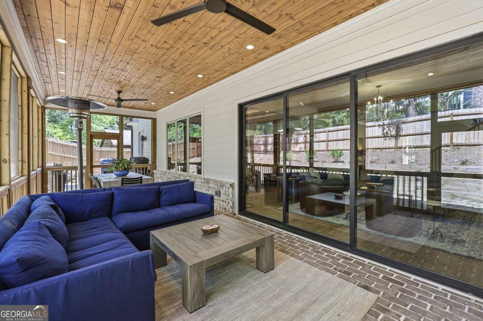 1872 Hickory Road Chamblee - Photo 17