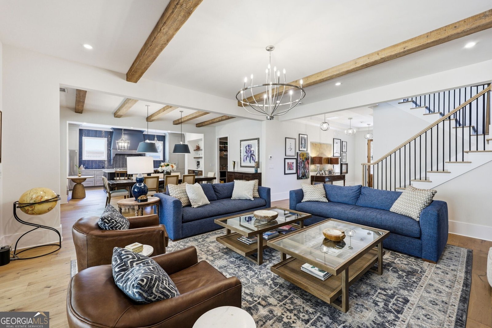 1872 Hickory Road Chamblee - Photo 20