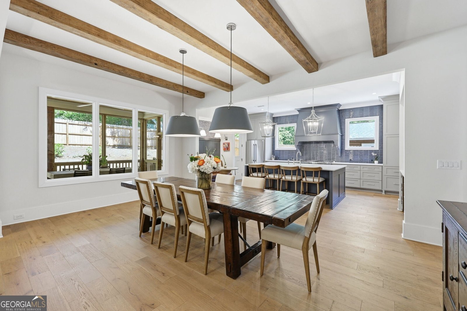 1872 Hickory Road Chamblee - Photo 21