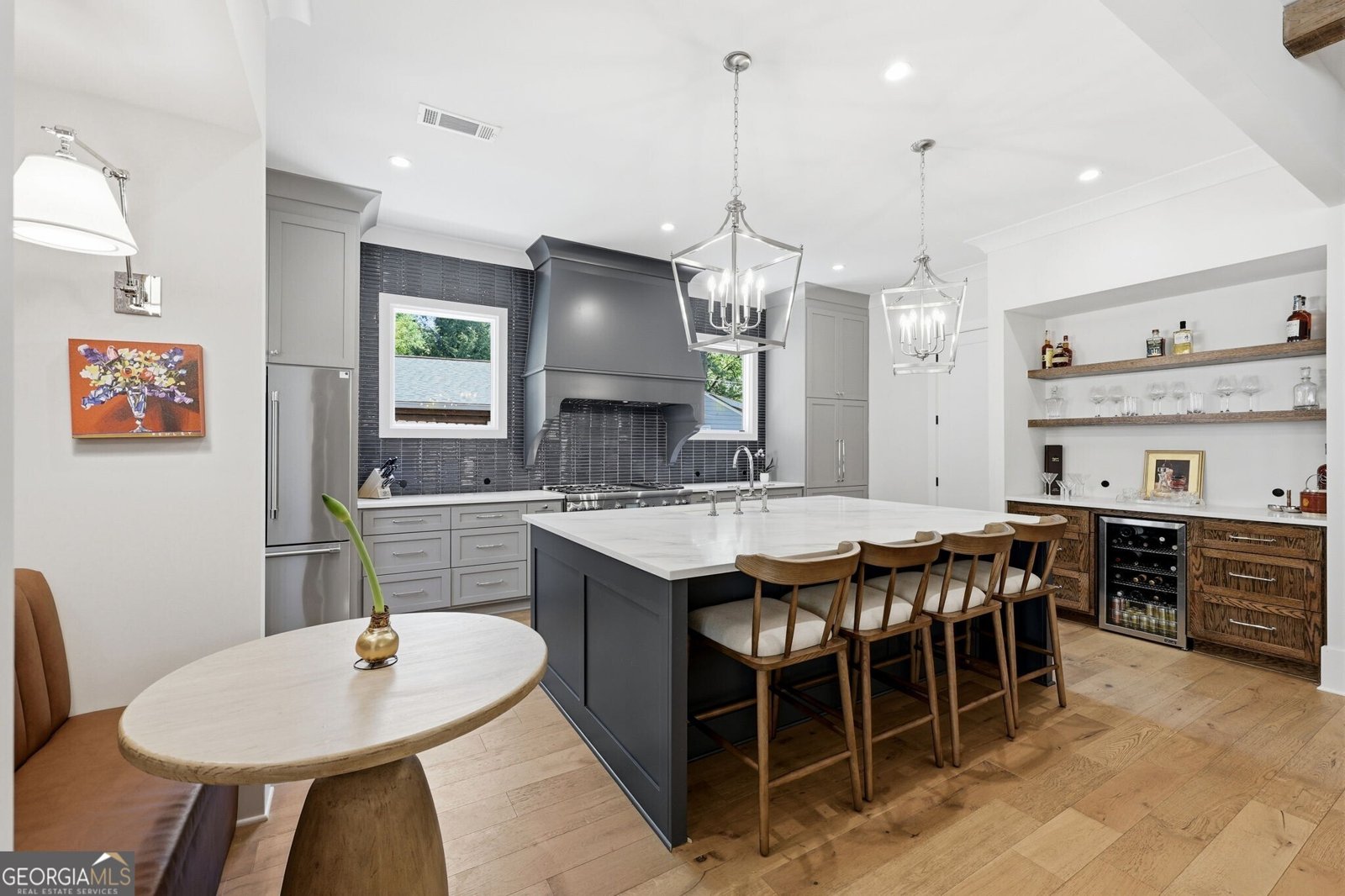 1872 Hickory Road Chamblee - Photo 23