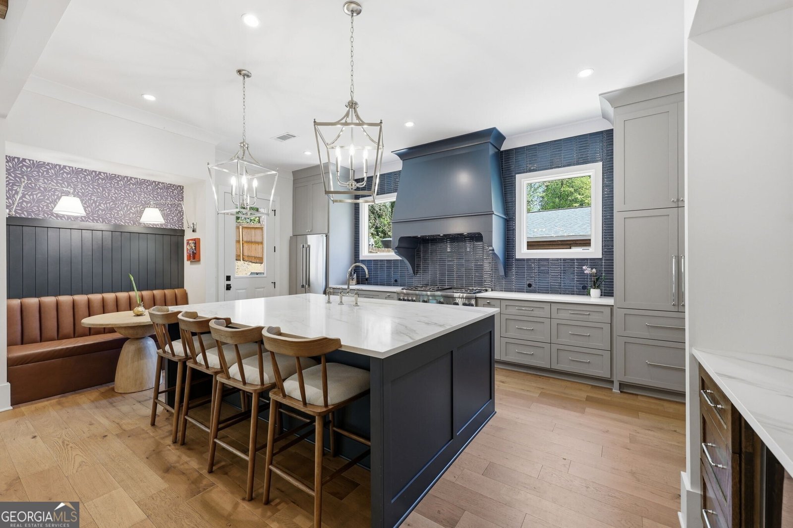 1872 Hickory Road Chamblee - Photo 24