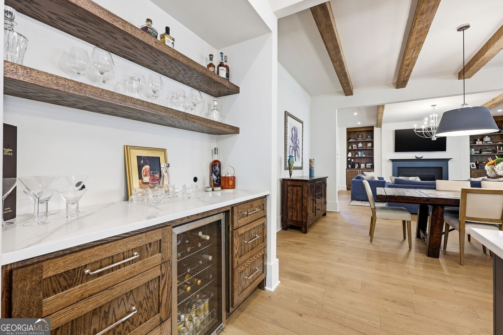 1872 Hickory Road Chamblee - Photo 26