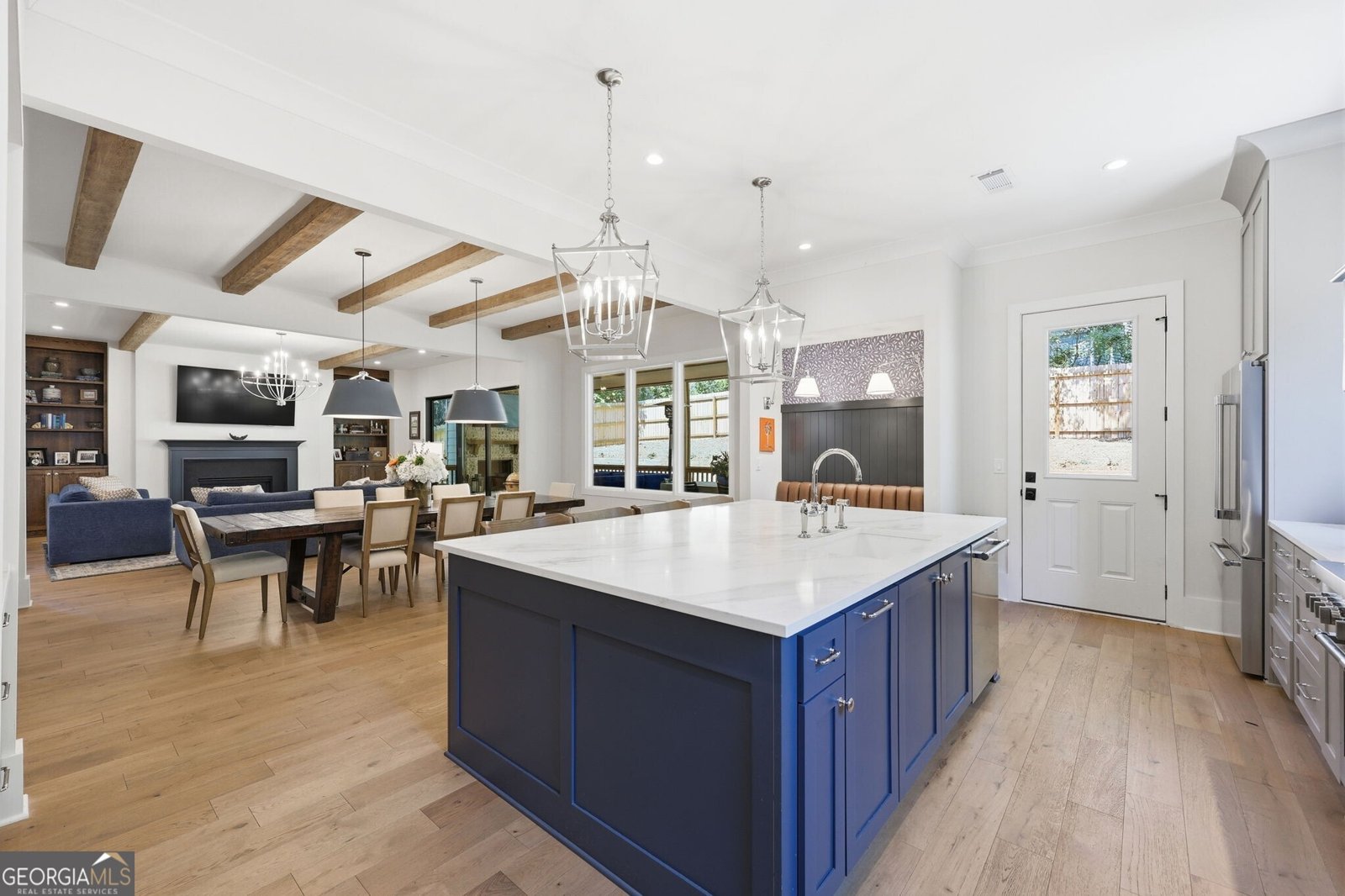 1872 Hickory Road Chamblee - Photo 27