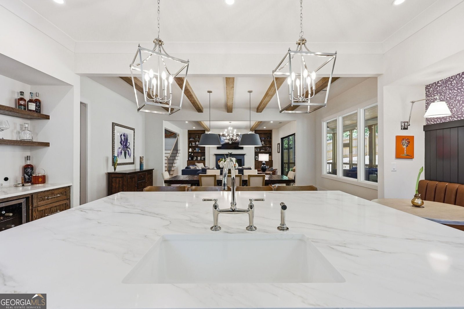 1872 Hickory Road Chamblee - Photo 30