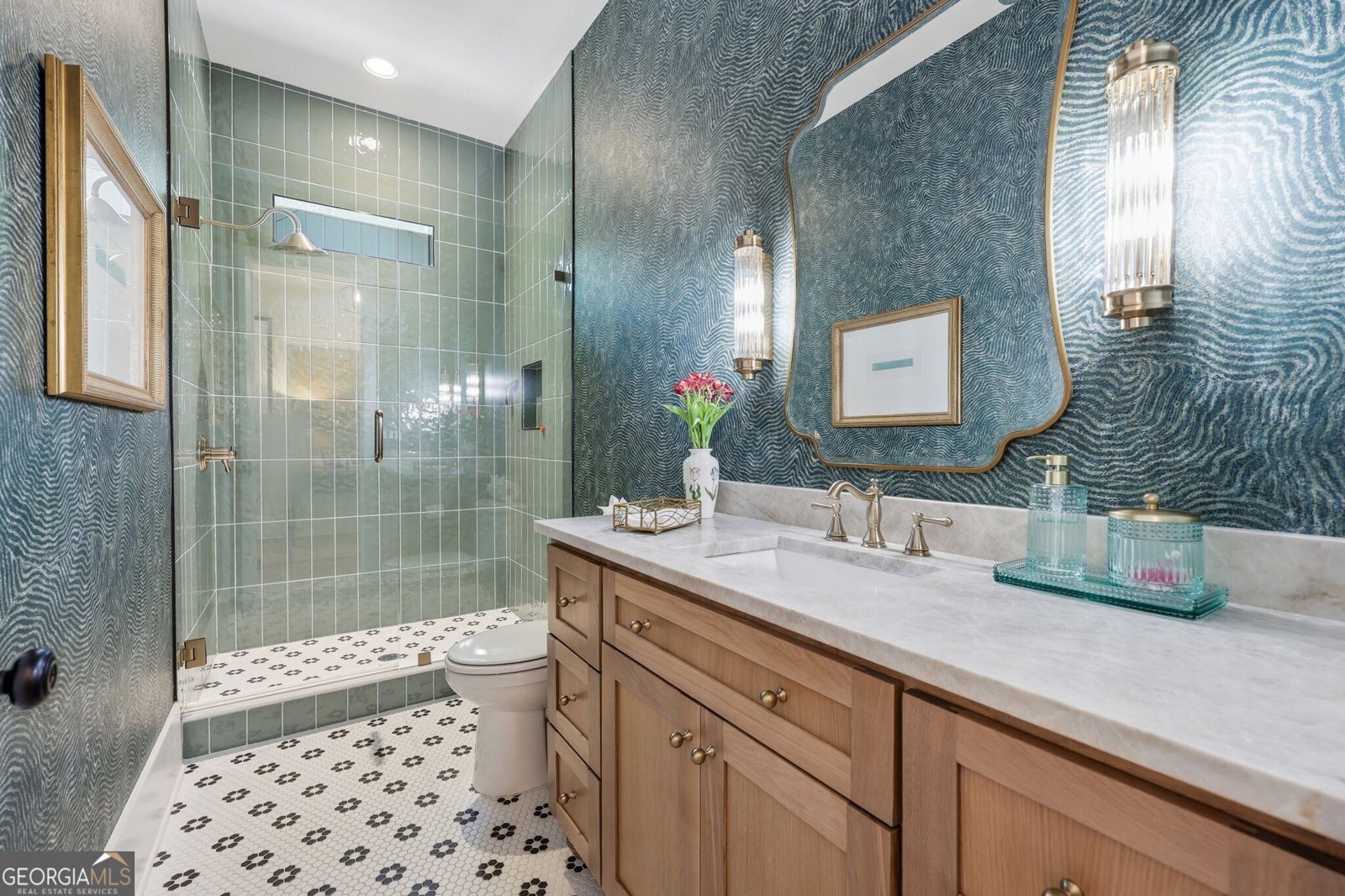 1872 Hickory Road Chamblee - Photo 36