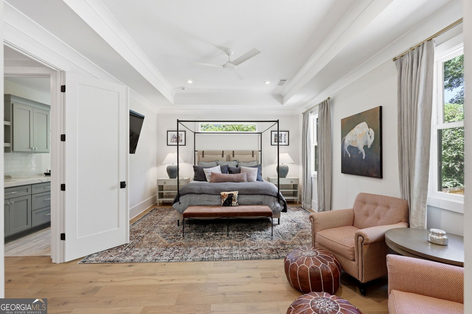 1872 Hickory Road Chamblee - Photo 38