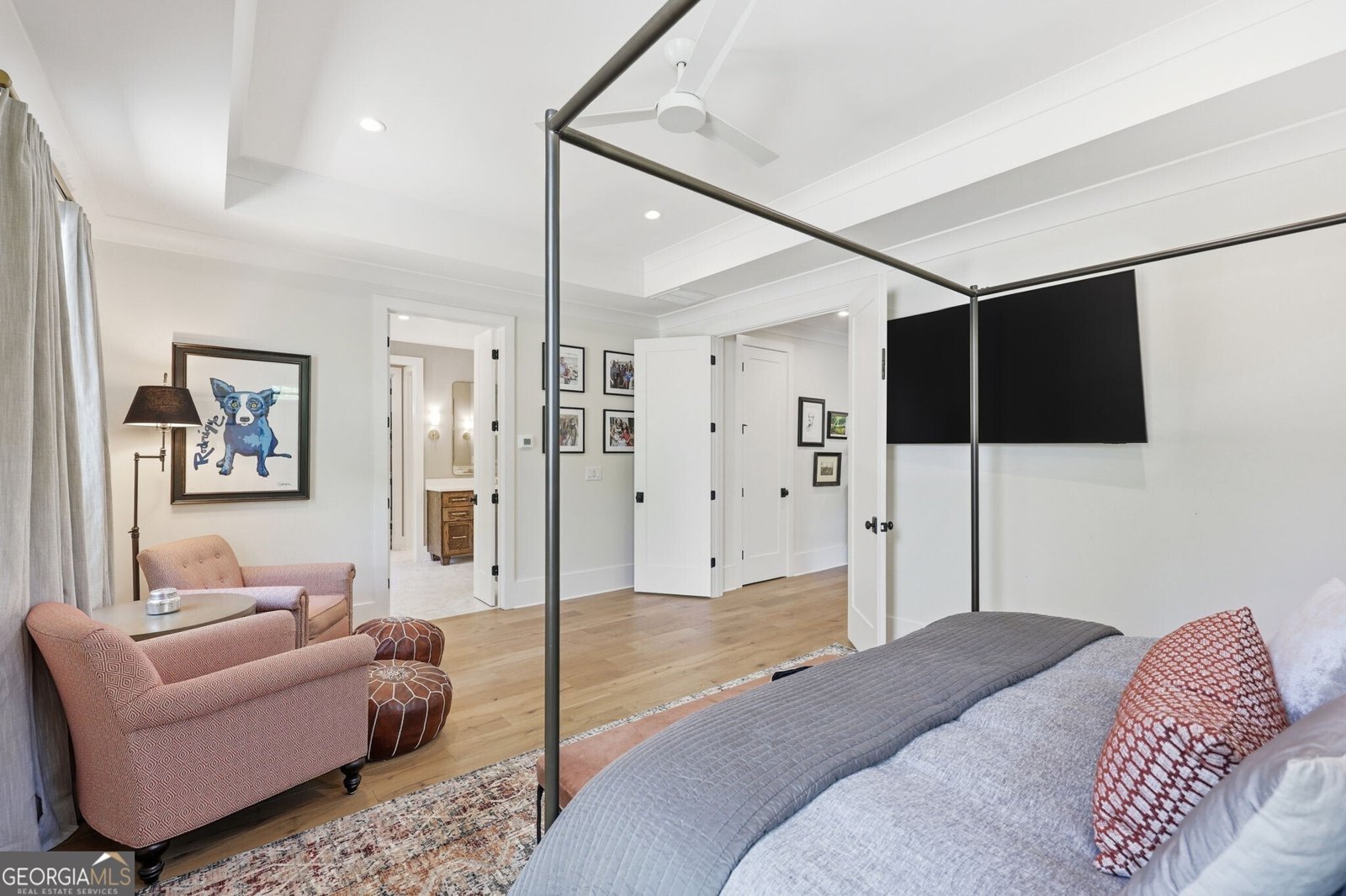 1872 Hickory Road Chamblee - Photo 39