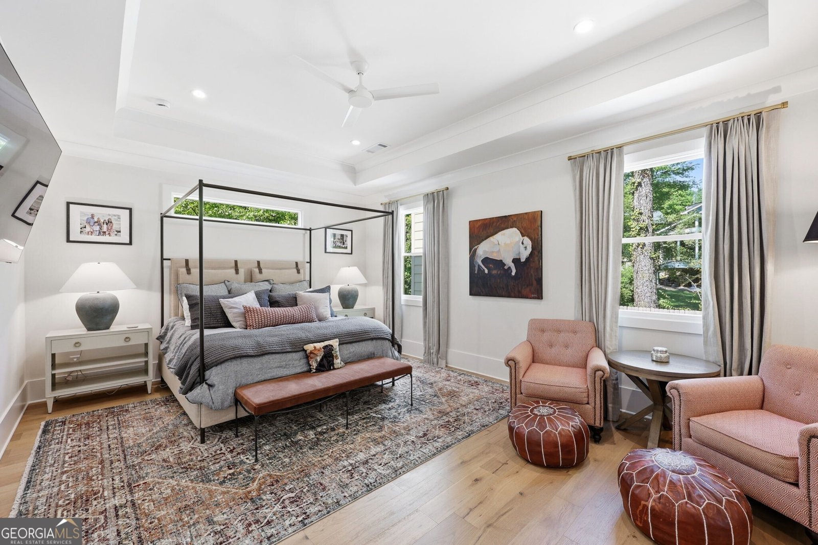 1872 Hickory Road Chamblee - Photo 40