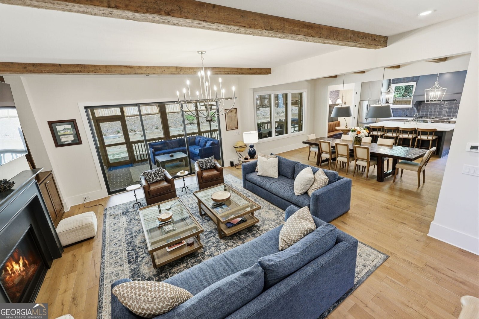 1872 Hickory Road Chamblee - Photo 46