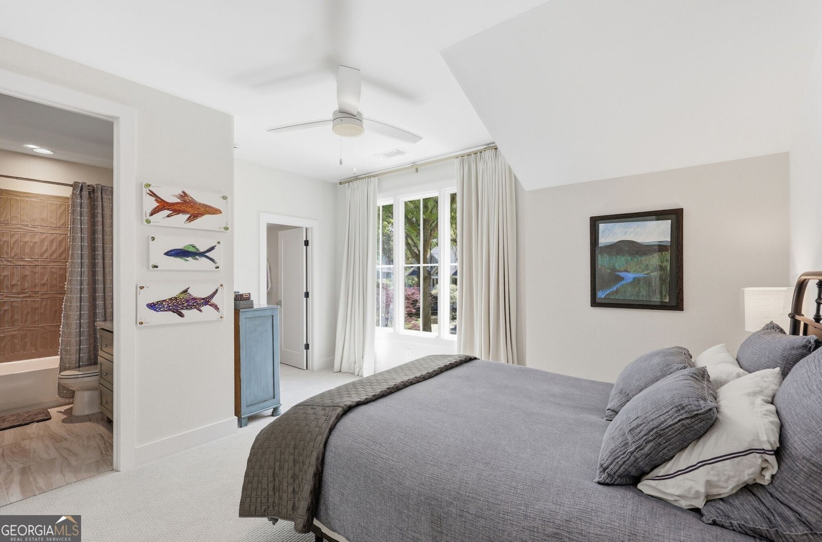 1872 Hickory Road Chamblee - Photo 49