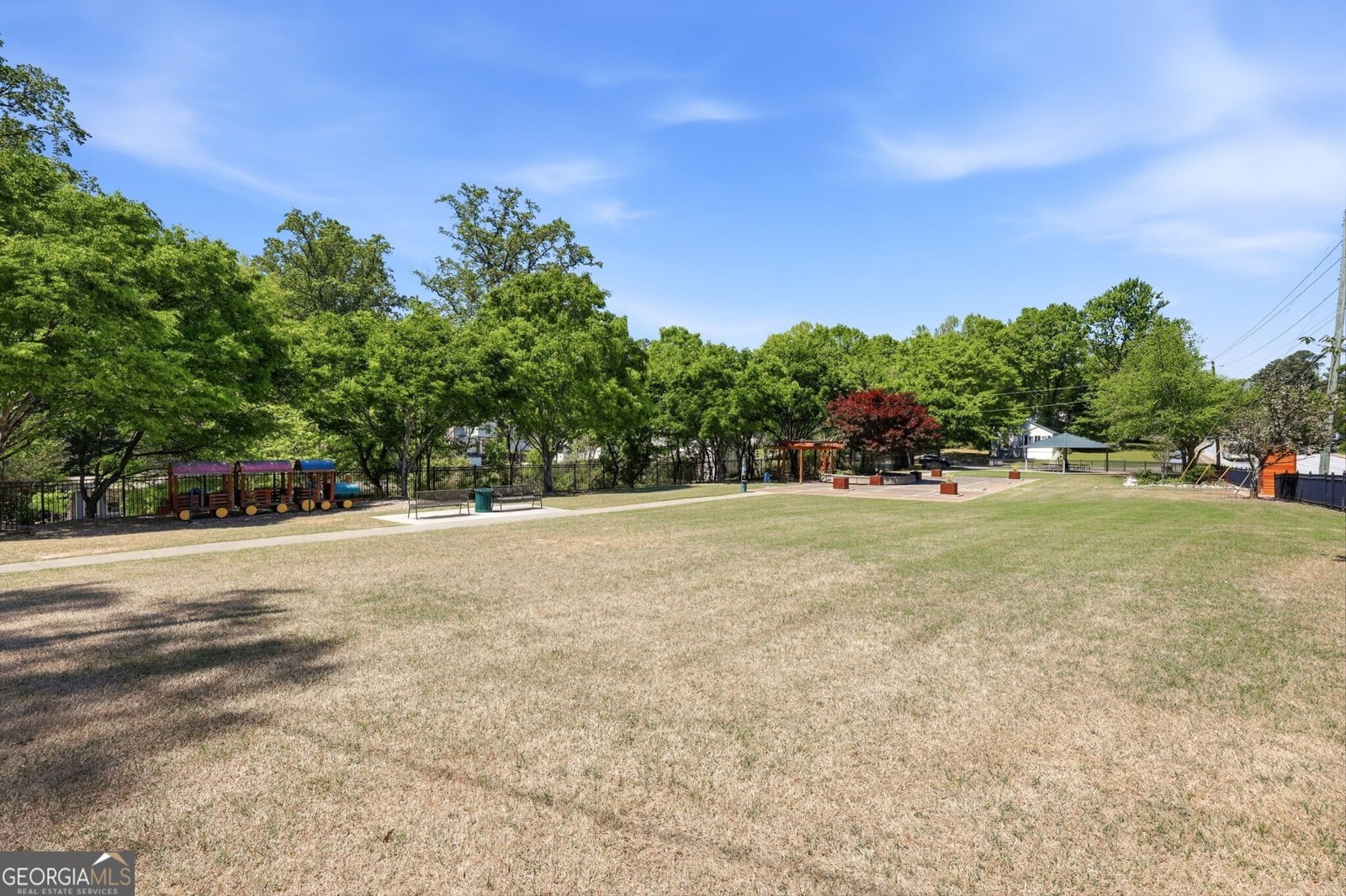 1872 Hickory Road Chamblee - Photo 56