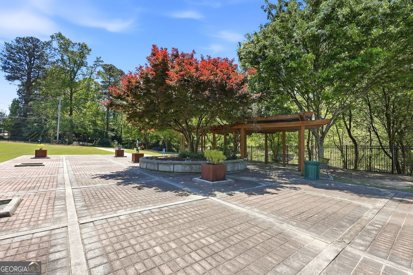 1872 Hickory Road Chamblee - Photo 57