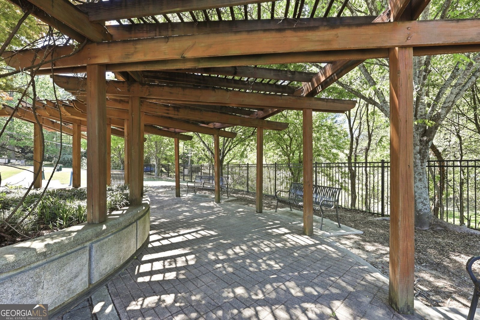 1872 Hickory Road Chamblee - Photo 59