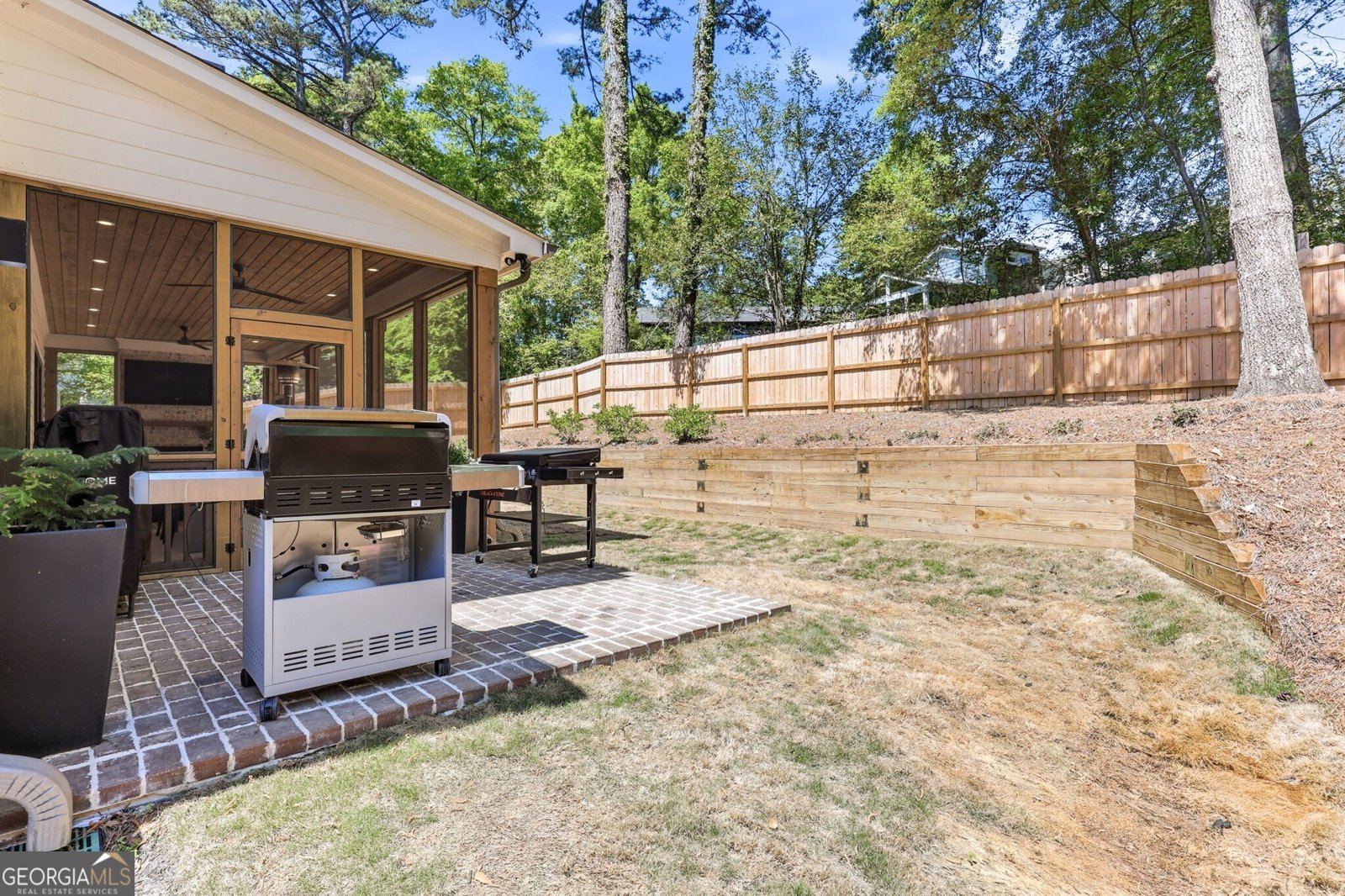 1872 Hickory Road Chamblee - Photo 6