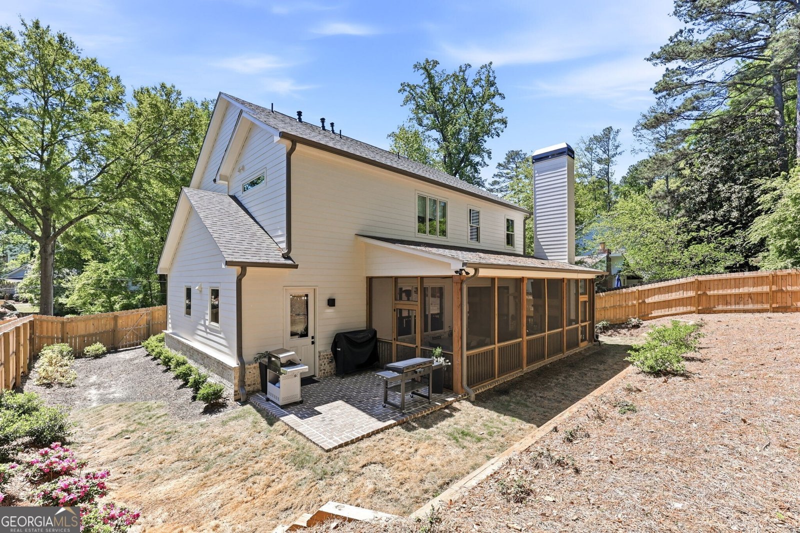 1872 Hickory Road Chamblee - Photo 8