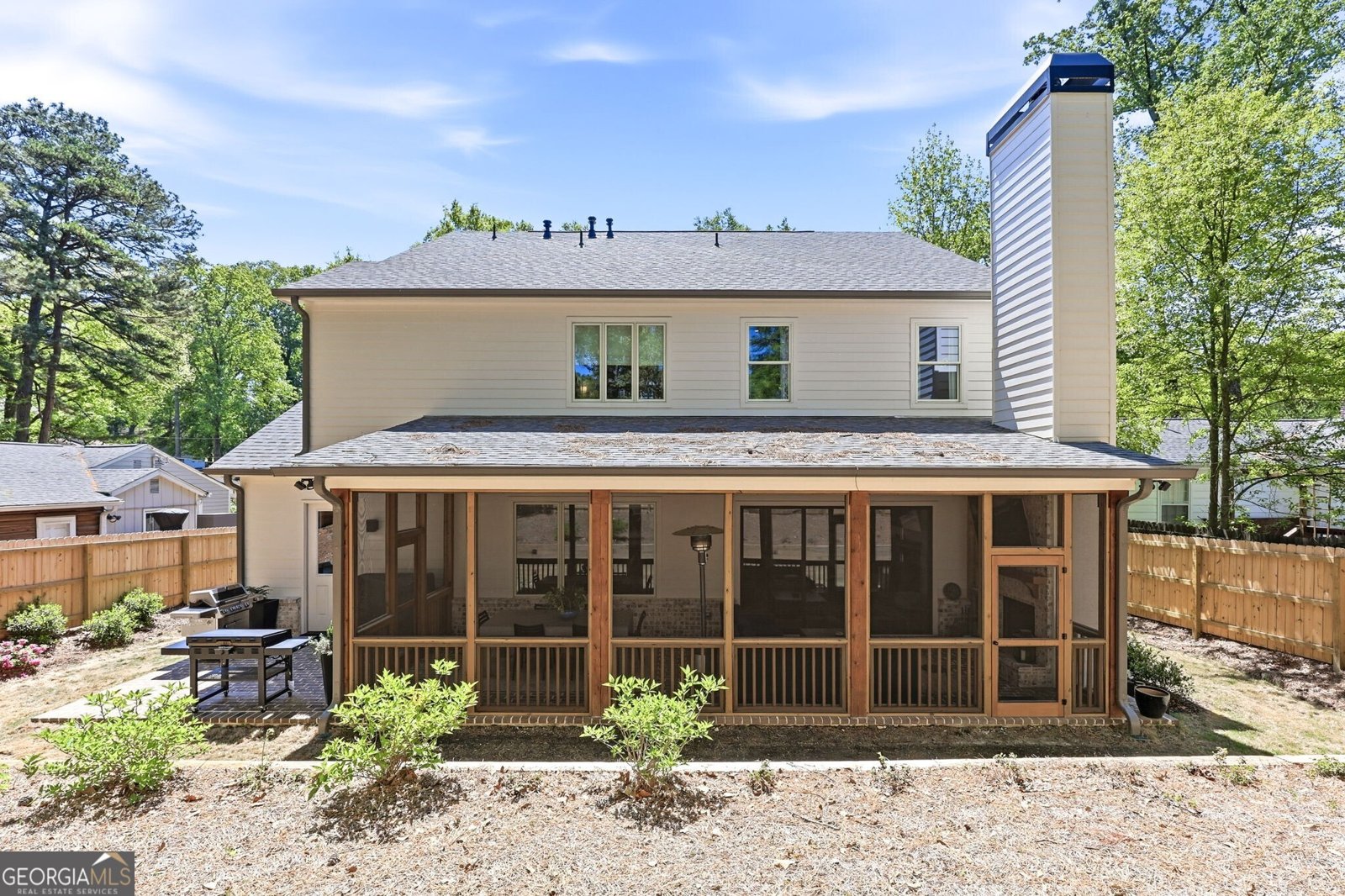 1872 Hickory Road Chamblee - Photo 9