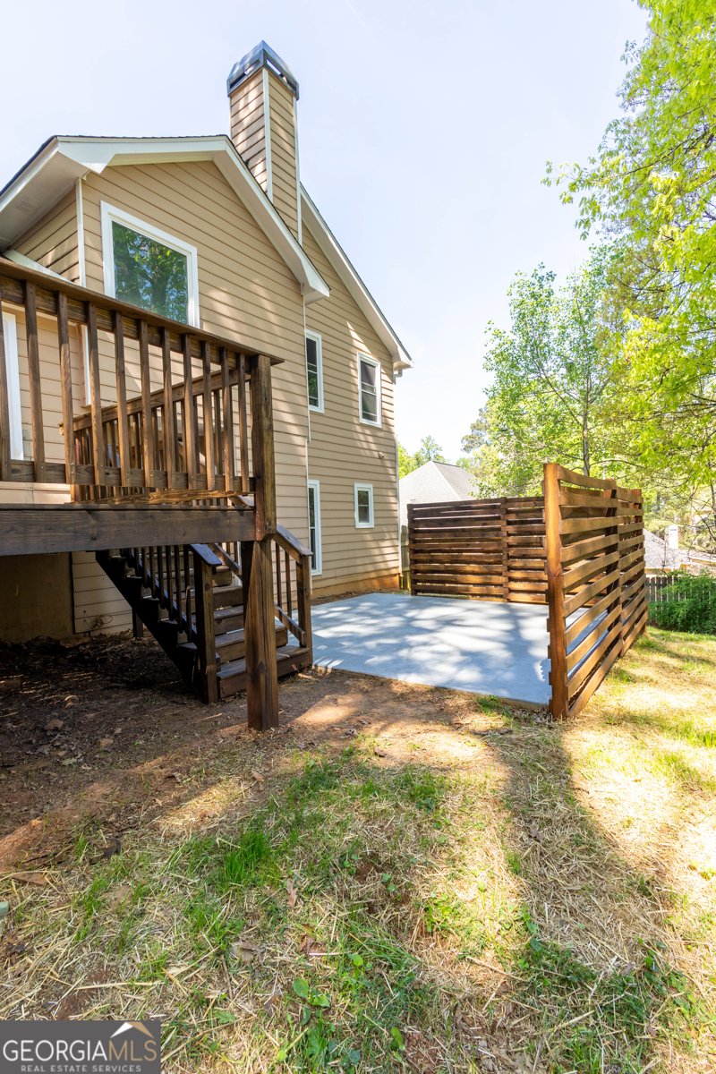 412 Streamview Lane Stockbridge - Photo 36