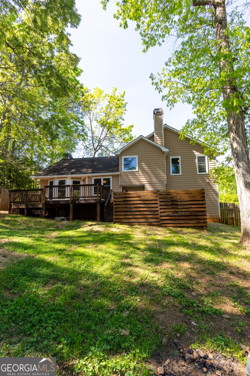 412 Streamview Lane Stockbridge - Photo 39