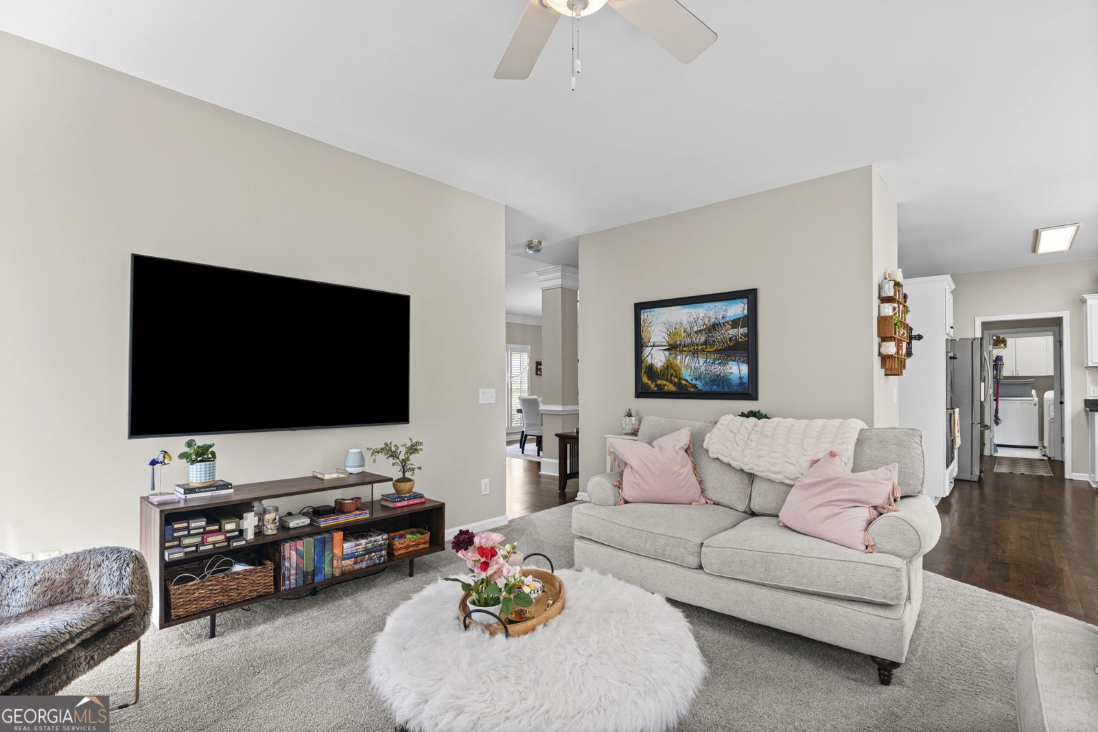 4006 Ironhill Lane Woodstock - Photo 10