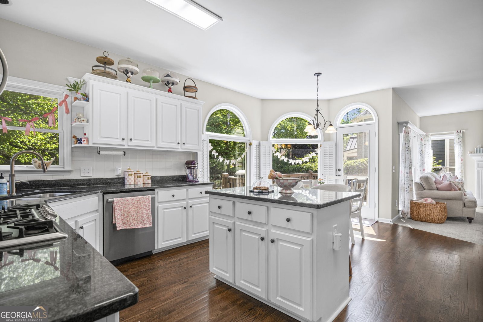 4006 Ironhill Lane Woodstock - Photo 12