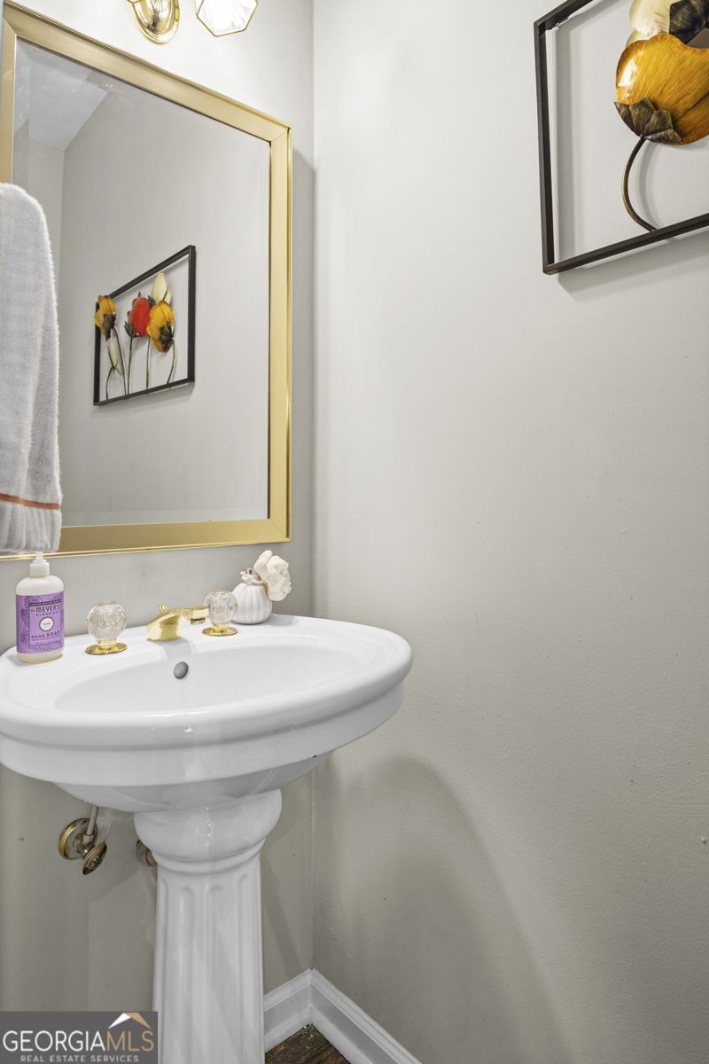 4006 Ironhill Lane Woodstock - Photo 14