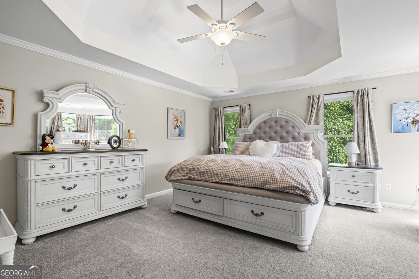 4006 Ironhill Lane Woodstock - Photo 16