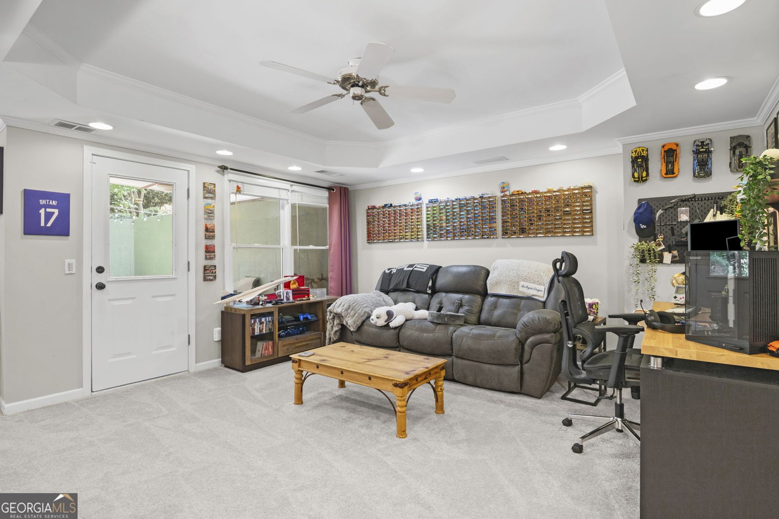 4006 Ironhill Lane Woodstock - Photo 29