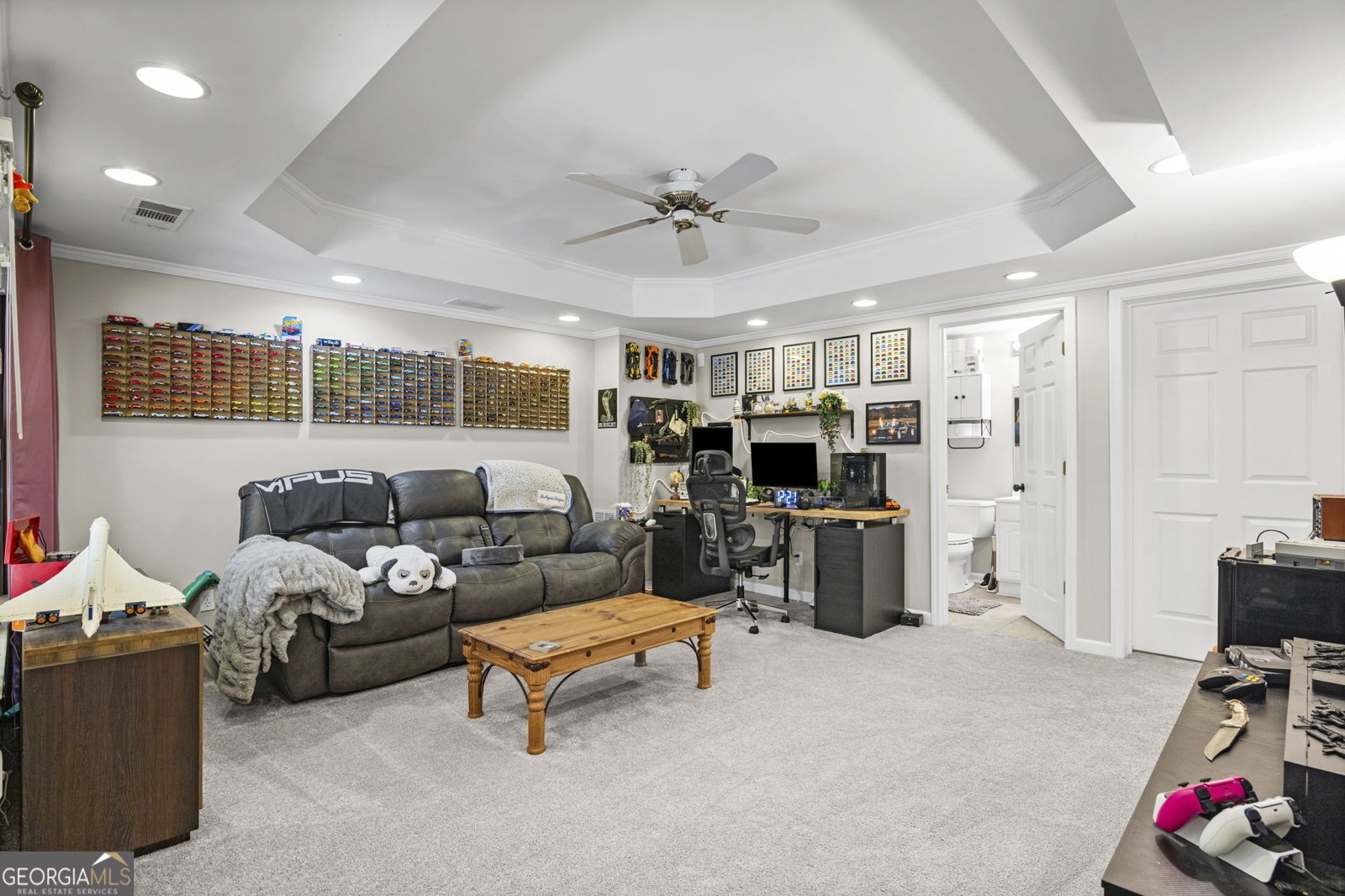 4006 Ironhill Lane Woodstock - Photo 30