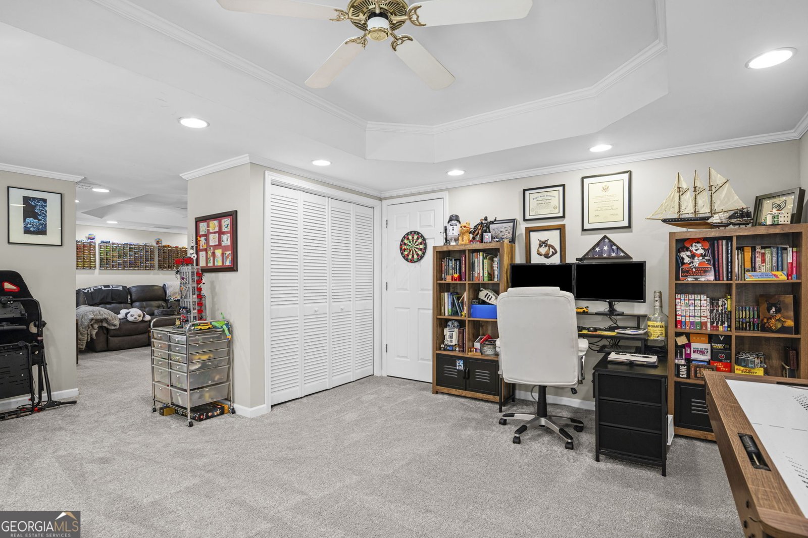 4006 Ironhill Lane Woodstock - Photo 31