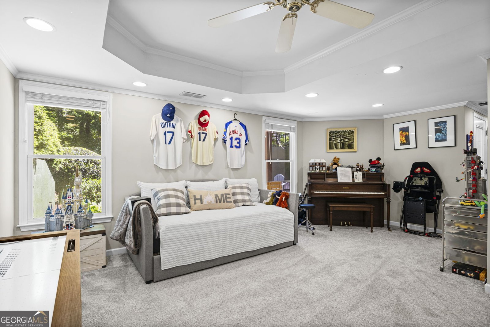 4006 Ironhill Lane Woodstock - Photo 32