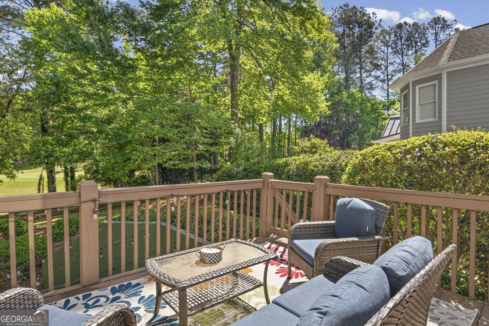 4006 Ironhill Lane Woodstock - Photo 35