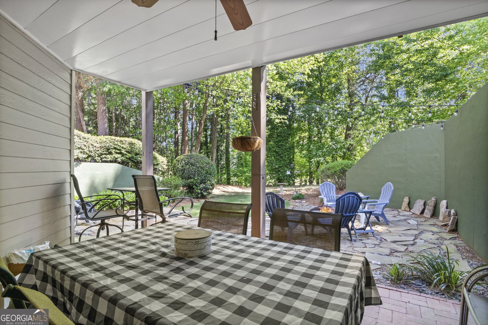 4006 Ironhill Lane Woodstock - Photo 36